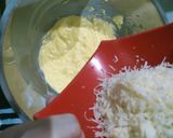 Foto langkah ke 3 dari resep Sagu Keju.
