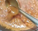 A picture of step 6 of Pindi rajma and jeera rice.