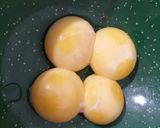 Foto del paso 1 de la receta: Sambayón/Sabayón (para deleitarse!)