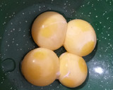 Foto del paso 1 de la receta: Sambayón/Sabayón (para deleitarse!)