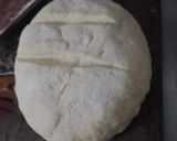 Foto del paso 1 de la receta: Pan casero, rápido y fácil