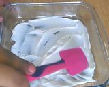 A picture of step 3 of Rusk Delight.