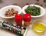 Kövér porcsinból pesto recept fázis 1 fotója