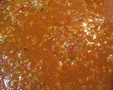 Foto del paso 3 de la receta: Salsa boloñesa vegana para acompañar pastas