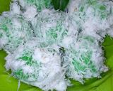 Foto langkah ke 5 dari resep Klepon.