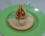 Foto langkah ke 17 dari resep Cireng isi ayam pedas.