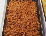 A picture of step 5 of Easy Frito Taco Bake.