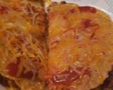 Mexican pizza recipe step 2 photo