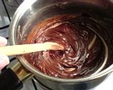 Dobostorta recept II (nem saját) recept fázis 6 fotója