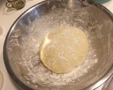 Túrós háromszögek recept fázis 1 fotója