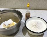 Foto del paso 1 de la receta: Tarta de Ricotta