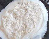 Tejfölös karfiolleves recept fázis 4 fotója