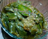 Foto langkah ke 3 dari resep Ayam Cabe Ijo.