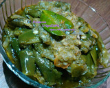 Foto langkah ke 3 dari resep Ayam Cabe Ijo.