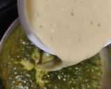चाकवतची ताकभाजी (Chakvatchi takbhaji recipe in marathi) रेसिपी स्टेप 6 फोटो 