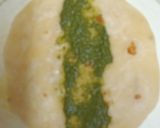 A picture of step 9 of 🌯🌯🧀🫑🫑High Protein Kathi Roll / Frankie🫑🫑🧀🌯🌯.