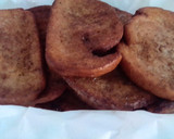 Foto del paso 5 de la receta: Torrijas con miel