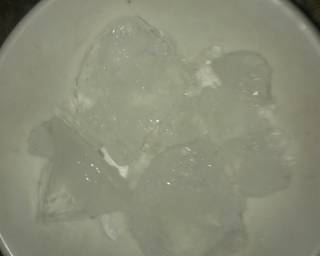 134. Es campur Sederhana kuah santan - Step 3