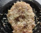 Foto langkah ke 3 dari resep 'Mashed Cheese Potato' kukus mudah, dijamin nampool😍.