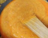 A picture of step 3 of Pav bhaji.
