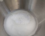 Tepsis raffaello recept fázis 3 fotója