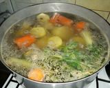 Foto del paso 3 de la receta: Puchero