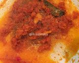 Foto langkah ke 1 dari resep Combro pedas.