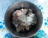 Foto langkah ke 5 dari resep Ayam Pop ala RM Padang sederhana.