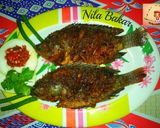 Foto langkah ke 4 dari resep Nila Bakar 🐠🐟.