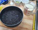日式抹茶慕斯蛋糕《節慶蛋糕》的食譜步驟7照片
