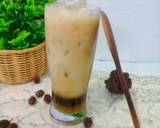 Cara Membuat Ice Coffee Latte 5