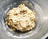 Foto del paso 2 de la receta: Galletitas de avena y miel saludables
