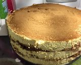 Foto del paso 14 de la receta: Tiramisú