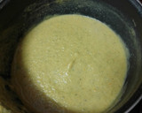 Foto del paso 1 de la receta: Crema de olla gitana con espinacas