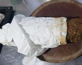 Foto del paso 5 de la receta: Bondiola de cerdo, fiambre con especias