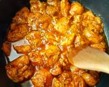 Foto del paso 2 de la receta: Pollo en adobo imperio con pasta