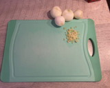 Foto del paso 1 de la receta: Arroz basmati con pollo al curry