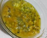Foto del paso 2 de la receta: Mouse de Chinola o Maracuya