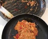 Foto langkah ke 2 dari resep Resep Sambal Terasi Pedas Manis.