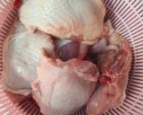Foto langkah ke 1 dari resep Gulai Ayam.