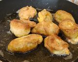 Foto langkah ke 7 dari resep Sempol Udang.