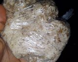 A picture of step 4 of Egusi.