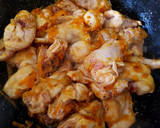 Foto del paso 3 de la receta: Conejo con arroz