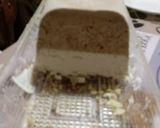 Foto del paso 7 de la receta Sándwich helado de café y nata