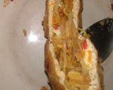 Foto langkah ke 5 dari resep Tahu Isi Pedas Jeletot.