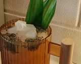 Foto langkah ke 3 dari resep Java Tea ala XXI.
