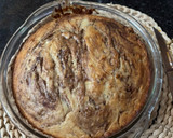 Foto del paso 5 de la receta: Budín de banana