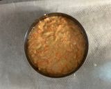Une image de l'étape 3 de Carrot cake allégé.