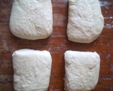 Foto del paso 9 de la receta: Ciabatta 🍞🥪