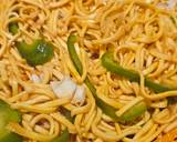 Recipe step image